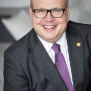 Stephan Paule, Bürgermeister der Stadt Alsfeld